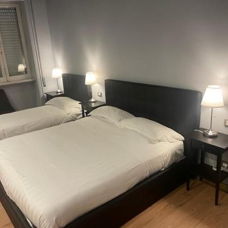 Piazzale Clodio Suite Roma Dış mekan fotoğraf