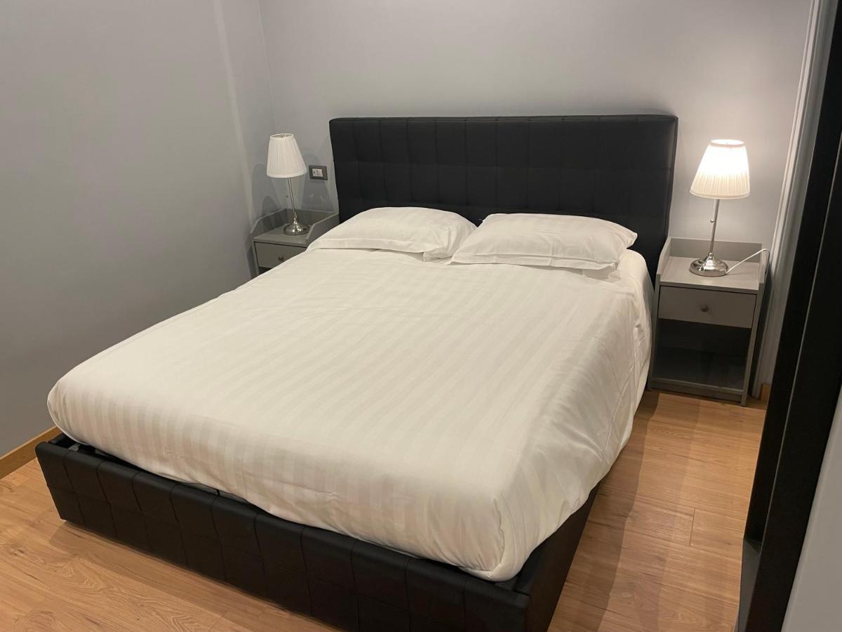 Piazzale Clodio Suite Roma Dış mekan fotoğraf