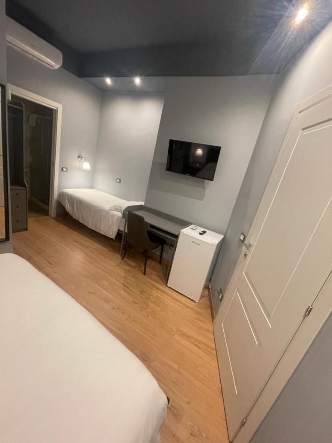Piazzale Clodio Suite Roma Dış mekan fotoğraf