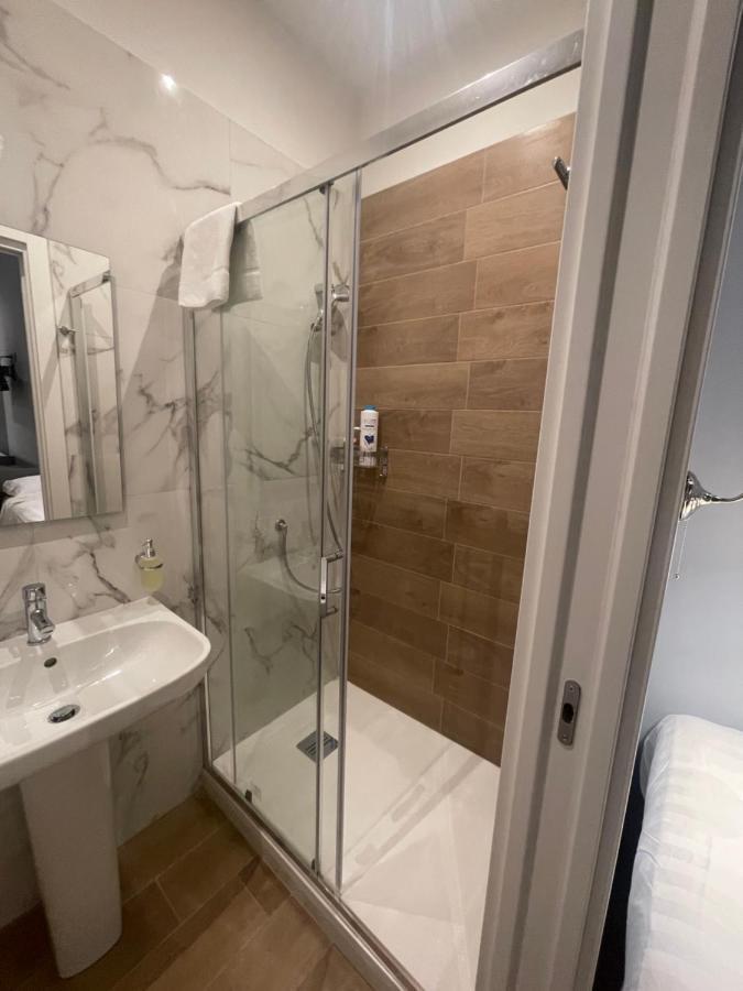 Piazzale Clodio Suite Roma Dış mekan fotoğraf
