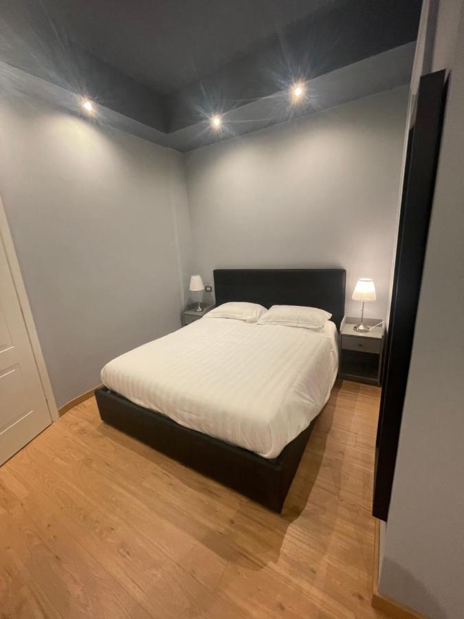 Piazzale Clodio Suite Roma Dış mekan fotoğraf