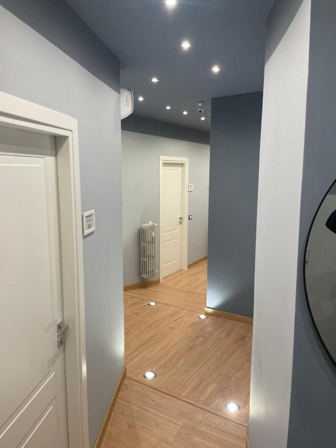 Piazzale Clodio Suite Roma Dış mekan fotoğraf