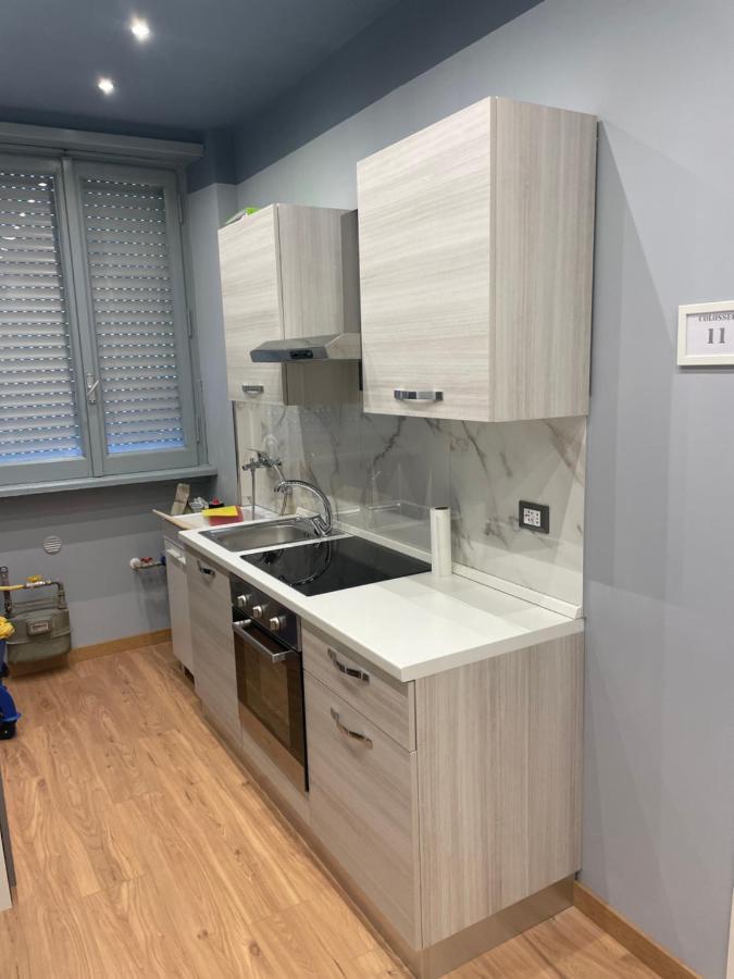 Piazzale Clodio Suite Roma Dış mekan fotoğraf