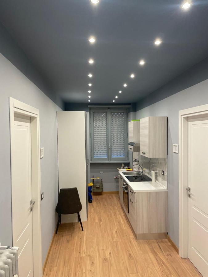 Piazzale Clodio Suite Roma Dış mekan fotoğraf