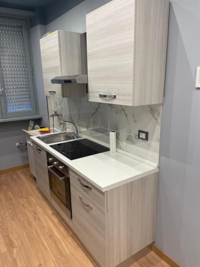 Piazzale Clodio Suite Roma Dış mekan fotoğraf