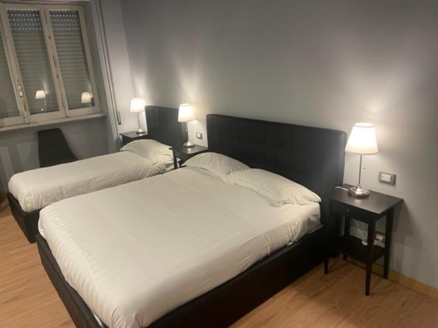Piazzale Clodio Suite Roma Dış mekan fotoğraf